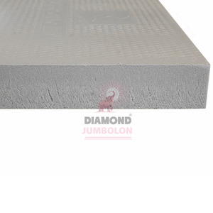 Panneau d'isolation thermique XPS ignifuge de qualité B1 haute résistance 75 mm 300–400 kPa - Product Image 5