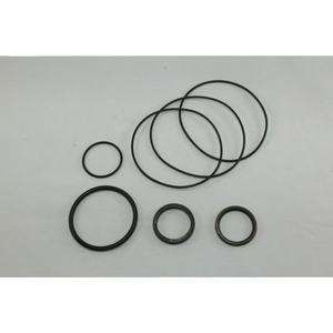 Kit de joints de vérin de direction Premium 99100098 compatible avec les chargeuses-pelleteuses JCB 1400B 1550B 1600B 1700B 214 215 216 217 2CX 2CXS 210S - Product Image 4