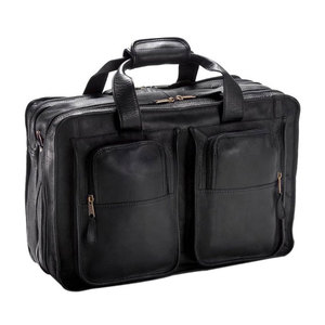 Bolsa de Viaje de Negocios Premium al por Mayor, Bolsa de Hombro Funcional para Piloto, Bolsa de Mano para Portátil - Product Image 2