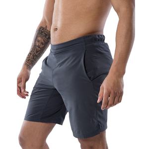 Pantalones Cortos Deportivos Personalizados para Hombre, 100% Poliéster, de Alta Calidad, Secado Rápido, con Cordón Interior y Bolsillo, Estilo Casual, Deportivos Personalizados - Product Image 5