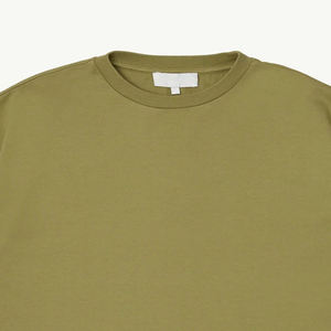 Camiseta de Verano para Niños, Estilo Casual, Manga Corta, Diseño Cómodo, Tela de Algodón de Primera Calidad, Suave al Tacto, Transpirable - Product Image 2