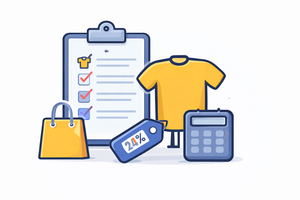 ออกแบบร้านค้าออนไลน์ขายส่งและขายปลีกสำหรับธุรกิจเสื้อผ้า |   โปรโตแล็บซ์ อีเซอร์วิสส์ - Product Image 3