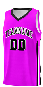 Official Match Personalized Team Name Number Basketball Jersey For Adult Youth Custom USA Basketball Jersey Sleeveless Shirt - Product Image 2