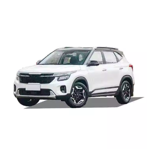 รถ SUV หรูหรา ปี 2024 เครื่องยนต์ 4.1-6 ลิตร เทอร์โบ เกียร์อัตโนมัติความเร็วสูง ขับเคลื่อนล้อหน้า พวงมาลัยขวา เบาะหนัง หลังคาซันรูฟแบบพาโนรามา พร้อมส่ง ขายดี - Product Image 4