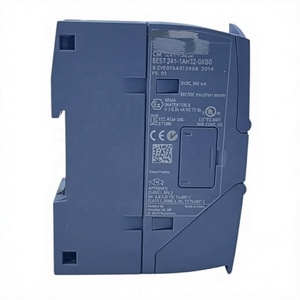 ใหม่ 100% 6ES72411AH320XB0 S7-1200 IO‑LinK PROFINET 1 MB ระบบควบคุมอุตสาหกรรม ROGRAM/DATA MEMORY 50 KB พร้อมจัดส่ง - Product Image 5