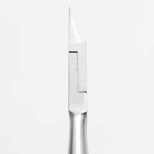 Ciseaux pour soins des ongles personnalisés en acier inoxydable, outil de manucure et de pédicure de précision pour couper les cuticules et les ongles - Product Image 4