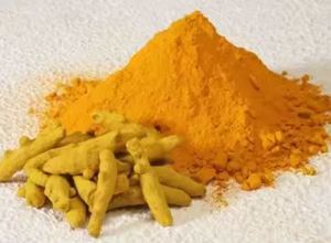 Cúrcuma en polvo pura, especia natural Haldi para cocinar y uso saludable a precio de mayoreo por parte del fabricante de cúrcuma en polvo - Product Image 4