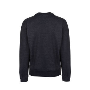 Sudadera con Capucha y Cremallera de Alta Calidad para Hombre 2026, con Logotipo Personalizado, Cómoda, para Correr, 100% Algodón Ecológico, de Secado Rápido - Product Image 6