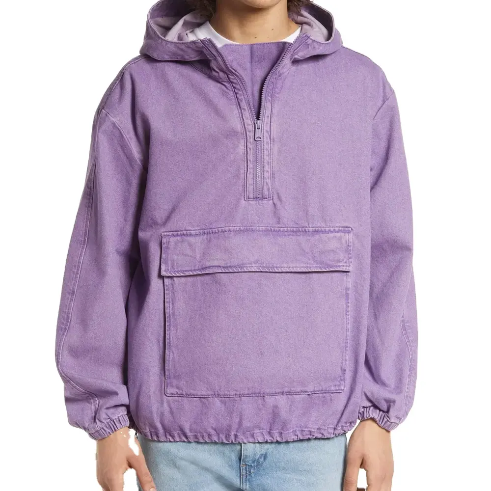 women's purple jacket