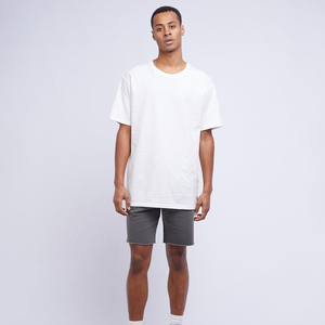 Pantalones Cortos de Verano para Hombre, Personalizados, 400G, 100% Algodón, Estilo Cargo con Bolsillos, Lavado Ácido, Estampados, Varias Tallas - Product Image 4