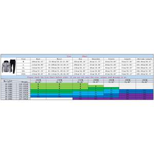 Traje Deportivo para Hombre, para Correr y Entrenar, al Mejor Precio, Personalizable, para Hacer Ejercicio - Product Image 6