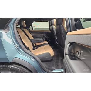 Land <span class=keywords><strong>Rover</strong></span> <span class=keywords><strong>Range</strong></span> <span class=keywords><strong>Rover</strong></span> Sport P550e Dynamic <span class=keywords><strong>HSE</strong></span> 3.0 <span class=keywords><strong>2025</strong></span> года, подзаряжаемый гибридный бензиновый автомобиль, АКПП, 5783 км, люксовый подержанный автомобиль, готов к экспорту, Корея - Product Image 5