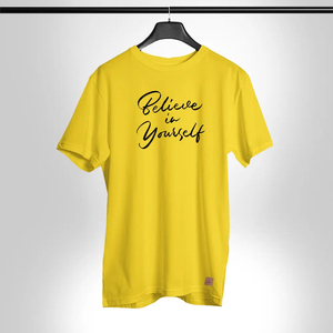 Camiseta de Hombre, Corte Regular, 100% Algodón, Manga Corta, Cuello Redondo, Informal, Tejido de Punto, Impresión Serigráfica, Secado Rápido, Transpirable - Product Image 5