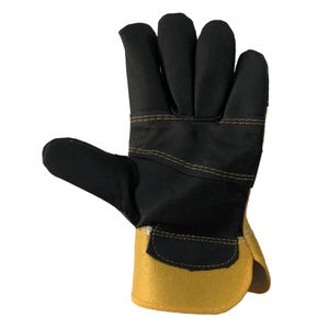 Gants de travail mécaniques résistants à l'usure, gants de sécurité professionnels pour l'extérieur, gants anti-coupures, équipement de défense personnelle - Product Image 2