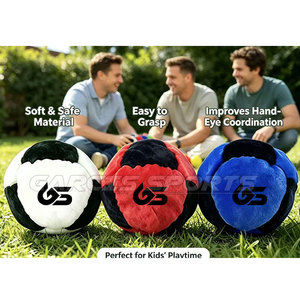 Wholesale Oem Service <b>Hacky</b> <b>Sack</b> Ball Latest Style <b>Hacky</b> <b>Sack</b> Ball Indoor / Outdoor <b>Hacky</b> <b>Sack</b> Ball - Product Image 5