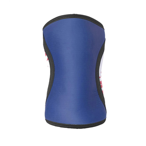 Rodillera Deportiva Profesional Transpirable de Neopreno y Nailon para Levantamiento de Pesas, Soporte Protector para Adultos - Product Image 6