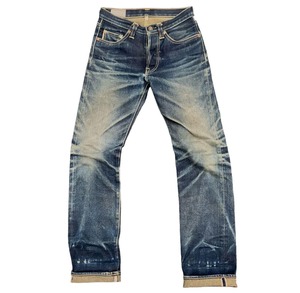 Supplier of International Brands High <b>Waist</b> Skinny Custom Men's Ripped Denim <b>Jeans</b> 100% Cotton <b>Elastic</b> <b>Waist</b> Lightweight - Product Image 4