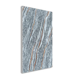 กระเบื้องพอร์ซเลนขัดเงา 600x1200 มม. กระเบื้องพรีเมียม ดีไซน์สำหรับตกแต่งผนังและพื้นภายใน ขนาด 60x120 ซม. - Product Image 2