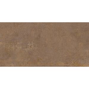 Dalles de porcelaine grand format effet rouille terracotta pour design d'intérieur – Matériau de construction moderne - Product Image 6