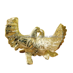 Sculptures métalliques en forme de Lion, pièces, pour la maison, le Restaurant, l'hôtel et la décoration - Product Image 3