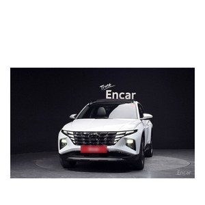Hyundai Tucson 1.6 Turbo 2WD Gasolina 77,898 km Euro V, Asientos de Cuero, Volante a la Izquierda, 2021/11 - Product Image 3