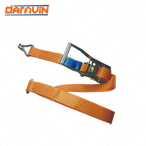 Correas de Amarre Retráctiles Automáticas de Poliéster 100%, 25mm/38mm/50mm, Precio de Fábrica - Product Image 6