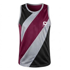 Uniformes de Boxeo de Satén de Poliéster de Alta Calidad con Logotipo Personalizado, Conjunto de Uniformes de Boxeo para Adultos en Venta en Línea - Product Image 5