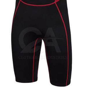 Men Printed Swim Suit Fashion Beachwear Summer Swimming Suit Men Slim Fit Swim Suit Modern Stylish Beach <b>Bathing</b> - Product Image 4