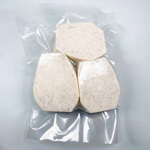 BQF Premium - Morceaux de Taro Biologique Surgelé - Fruits Naturels Frais - Fournisseur en Gros - Prix d'Usine - Product Image 2