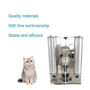 Chambre <span class=keywords><strong>hyperbare</strong></span> à oxygène pour clinique vétérinaire, pour animaux de compagnie et animaux, thérapie à l'oxygène haute pression pour animaux, machine à oxygène O2, HBOT - Product Image 6
