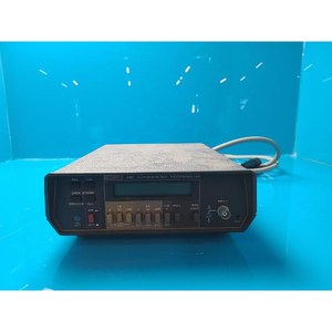 คู่มือการใช้งาน Keithley 485 CONDENSED คู่มือการใช้งานพิโกแอมมิเตอร์ ใช้ตามสภาพเดิม อะไหล่อุปกรณ์เซมิคอนดักเตอร์รุ่นเก่า - Product Image 5