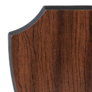 Escudo Redondo de Madera Natural para Eventos Escénicos, Disfraces, Exhibiciones Históricas, Decoración de Pared y Colección - Product Image 3