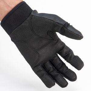 Guantes de béisbol al por mayor con diseño de logotipo personalizado, guantes de béisbol transpirables para hombre, guantes de béisbol y softbol a precio económico. - Product Image 3