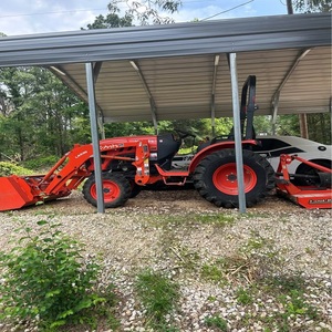 Best Offer Kubota Lx2610 <b>Small</b> Tractor (more Models for Sale) Tractor Marketing Key Belts Power Engine Technical Sales <b>Wheel</b> - Product Image 6