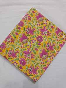 Tissu en voile de coton léger, tissé et imprimé à la main, séchage rapide, pour chemises, costumes, robes, sacs, rideaux et lingerie pour garçons - Collection été - Product Image 4