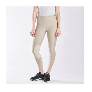 Pantalones de Montar a Caballo de Alta Calidad, Elásticos en 4 Direcciones, Leggings, Ropa Ecuestre, en Tela Técnica con Tacto Suave - Product Image 3