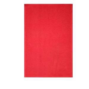 Good Quality Terry Red Color Christmas <b>Kitchen</b> <b>Towel</b> Best Selling 100% OEM Cotton <b>Kitchen</b> <b>Towels</b> From Indian Manufacturer - Product Image 3