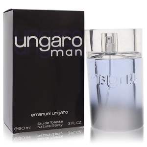 Eau De Toilette Spray per Uomo di [Nome del Marchio] - Product Image 1