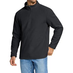Sweat-shirt personnalisé pour homme, fabriqué au Pakistan, col rond, pull-over, doux, respirant, vêtements décontractés pour les marques de vêtements mondiales - Product Image 2
