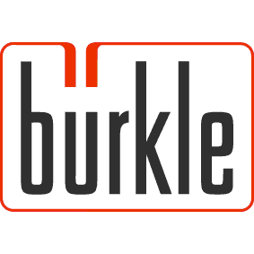 BÜRKLE GmbH logo