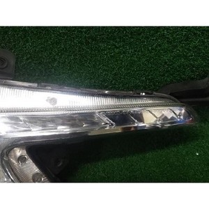 ไฟตัดหมอกหน้าขวา Sportage III facelift ปี 2014 2010-2016 มือสอง ของแท้ OEM 922023W - Product Image 3