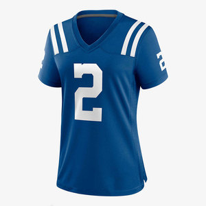 Camiseta de Fútbol Americano Ligera, Transpirable, con Protección UV, Manga Corta, para Práctica Diaria y Entrenamiento, Malla de Alto Rendimiento - Product Image 2