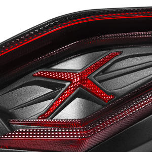 Luz Trasera LED Roja Yamaha XMAX V2 V3 al por Mayor, Fabricada en Taiwán para Sistema de Iluminación de Motocicletas - Product Image 3