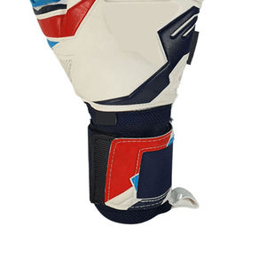 Guantes de Portero de Fútbol Profesionales 2026, Protección para los Dedos de Cuero, Impermeables, Transpirables, para Deportes, Fútbol - Product Image 3