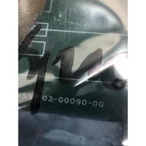 NOVELLUS 02-00090-00 PCB HEATER FILTER REV I - อุปกรณ์และอะไหล่เซมิคอนดักเตอร์ระดับโลกที่เชื่อถือได้ - Product Image 5