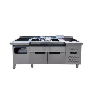 Barra portátil de té de burbujas de larga duración, OEM, ODM - Product Image 3