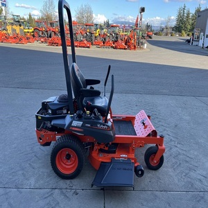 Tractor cortacésped de giro cero de alta resistencia, cortadora de césped, equipo de jardinería, herramienta potente para cortar césped en el jardín - Product Image 6