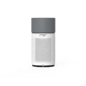 새로운 가전 제품 스마트 공기 청정기 헤파 필터 WIFI 음이온 스마트 홈 오피스 공기 청정기 휴대용 공기 청정기