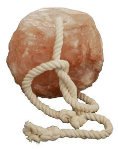 Sel rose de l'Himalaya naturel en gros, morceaux, emballage personnalisé OEM pour chevaux, bovins, chiens, sel à lécher pour animaux du Pakistan - Product Image 2