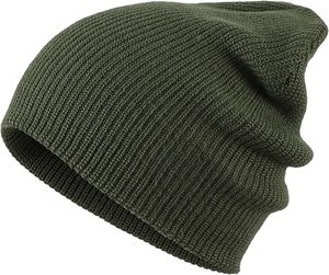 Bonnet d'hiver classique OEM, chaud et doux, en tricot, avec logo personnalisé, casquette jacquard de créateur pour usage quotidien en extérieur, pour hommes et femmes - Product Image 3